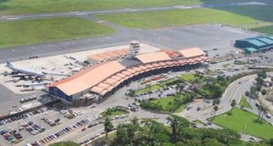 CIBAOairport