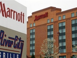 marriott